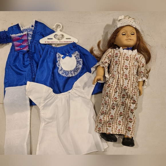 Original Felicity American Girl Doll - Picture 4 of 5